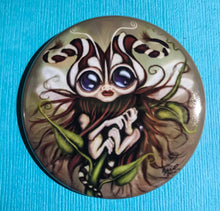 Aye Aye Fae Pin/Magnet - The Butterfrog